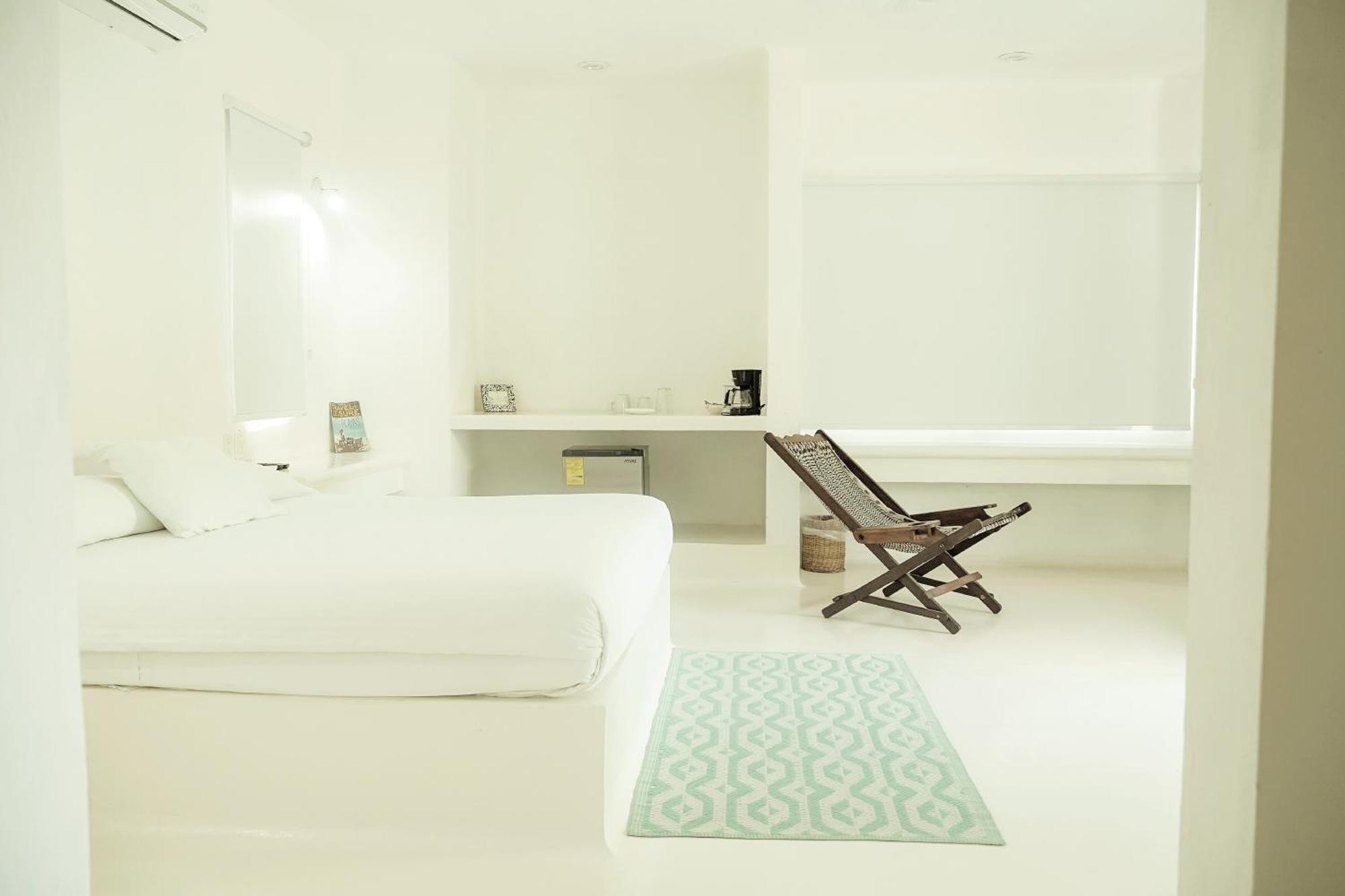 Royal Palm Bacalar Cabanas & Lagoon Club Luaran gambar