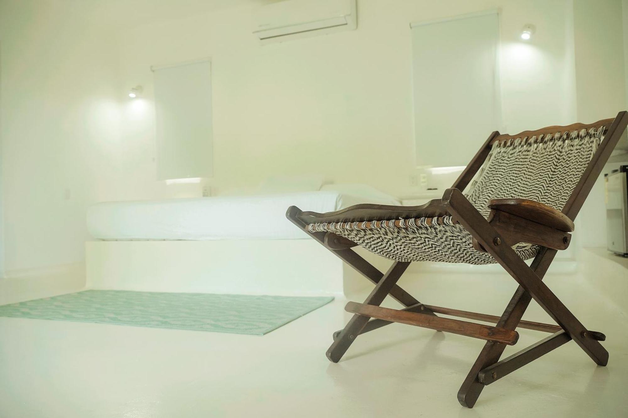 Royal Palm Bacalar Cabanas & Lagoon Club Luaran gambar